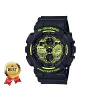 ราคา แท้ 100% นาฬิกา G-Shock GA-140DC-1DR ของแท้ใบครบทุกอย่างประหนึ่งซื้อจากห้าง พร้อมรับประกัน 1 ปี CMG (7281358682)