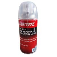 ราคา Loctite สเปรย์หล่อลื่นอเนกประสงค์ ML-11 ขนาด 360 ml ของแท้ (19395617157)