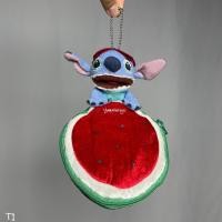 ราคา พวงกุญแจสติทช์ Lilo and Stitch Disney พวงกุญแจดิสนีย์ มือสองลิขสิทธิ์แท้! พร้อมส่ง พวงกุญแจตุ๊กตา (40102811272)