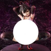 ราคา โมเดลฟิกเกอร์ อนิเมะผู้หญิง สองมิติ Ryomori Miki Sato Air เซ็กซี่ สําหรับตกแต่ง (25971902426)