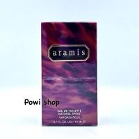 ราคา น้ำหอมผู้ชาย ARAMIS FOR MEN EDT ขนาด 110 ml. ของแท้ 100% (29271318957)