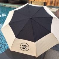 ราคา ร่มchanelงานสวยพร้อมกล่อง (3838202360)