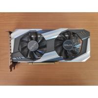 ราคา VGA (การ์ดแสดงผล) GALAX GTX1060 3GB DDR5 มือสอง (7441292727)