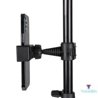 ราคา โยซันบิน] แบบพกพาปรับแท็บเล็ตขาตั้งกล้องชั้นยืน ชม. แก่กว่า สนับสนุนขี้เกียจยืนสากลขาตั้งกล้องยืนยืดผู้ถือใหม่ (28854494244)