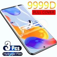 ราคา 3 ชิ้น Hydrogel Soft ฟิล์มสําหรับ Micromax In note 2 1 2c 2b 1b Matte และ Anti Spy ความเป็นส่วนตัวป้องกันหน้าจอสําหรับ Micromax In note2 note1 In2c In2b In1b In1 HD Anti Blue Light ฟิล์ม (45150609099)