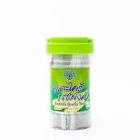 ราคา แท้!! ชาตะไคร้ ตราเวชพงศ์ Lemon grass tea ปริมาณสุทธิ 2.5กรัม x 24ซองfl (25178493516)