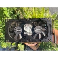 ราคา INNO3D GeForce GTX 1070 Ti X2 สินค้าพร้อมส่ง (5513204191)