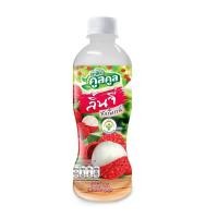 ราคา Kato(กาโตะ) คูลคูล รสน้ำลิ้นจี่ 25%ขนาด 400 มล. ของแท้ 100% ผลิตจากลิ้นจี้ จักรพรรดิ์ เครื่องดื่มทางเลือกสุขภาพ 1 ขวด (8342492472)