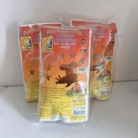 ราคา หมี่โคราชพร้อมปรุง ตรา 5 ดาว (1202522288)