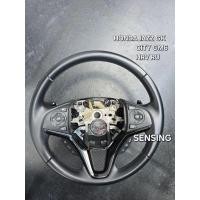 ราคา พวงมาลัยมือสอง HONDA FIT GP5 SENSING*ไพล์ภาพไม่ชัด* (27816984021)