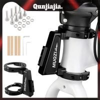 ราคา จัดส่งในกรุงเทพฯอุปกรณ์ติดกระเป๋าพับจักรยานหมูจมูก Pannier Mount Adapter สำหรับ Birdy Dahon 412 SP8 (สีดำ) (41673177902)