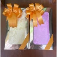 ราคา ผ้าแพรรับไหว้ (คละสี)ขนาด 5 ฟุต คละสี 60x80 นิ้ว (4652255565)