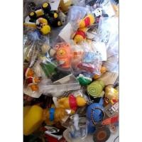 ราคา ครึ่งโล จุกจิกพวกโมเดลน้ำสอง สินค้าตู้ญี่ปุ่นมือสองขายตามสภาพ (17277121378)