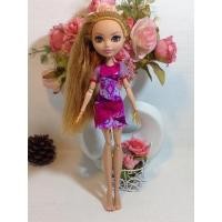ราคา ตุ๊กตา Ever after high (21934432945)