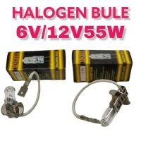 ราคา หลอดไฟHALOGEN BULB มีทั้งไฟรถและไฟบ้านค่ะ 6V12V220V10W20W50W (15916353727)