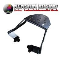 ราคา แร็คท้าย ตะแกรงเหล็กท้ายเบาะ Yamaha รุ่น TTX-115 i / TTX ทีทีเอ็กซ์ 115 (MS0959 (25032385788)