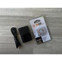 ราคา ร้านนี้ส่งไว Sony NP-BN1 แบตเตอรี่ & แท่นชาร์จกล้อง Cyber-Shot DSC-KW1 KW11 QX10 QX100 T99 T110 TX100 TX300 W320 W380 (27718353008)