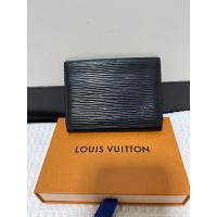 ราคา LV ใส่การ์ดลายไม้ดำมือสองแท้ % (24150754723)