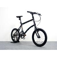 ราคา Dahon Dash P8 จักรยานพับสไตล์ mini velo เทคโนโลยี Lock Jaw Folding (27607844140)