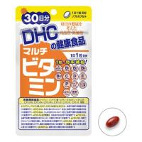 ราคา DHC Multi Vitamin 30 วัน (869598658)