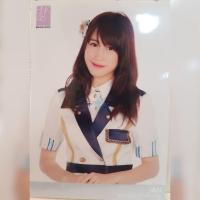 ราคา BNK48 photoset 4 JAN - AITAKATTA แจน (7600543532)