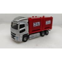 ราคา UN01 โมเดลรถเหล็ก TOMICA Mitsubishi Fuso Super Great (40969173780)
