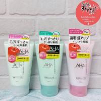 ราคา พร้อมส่ง โฟมล้างหน้า คลีนซิ่ง รีเสิร์ช Cleansing Research AHA Wash Cleansing 120 ml ของแท้จากประเทศญี่ปุ่น (6590435613)
