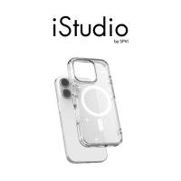 ราคา JTLEGEND GLITTER MAG HYBRID CUSHION CASE - CRYSTAL เคส สำหรับ IPHONE 16 Pro / 16 Pro Max (26861002026)