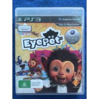 ราคา แผ่นเกมส์ PS3 Eye Pet English [ภาษาอังกฤษ] (7438457901)