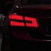 ราคา ไฟท้าย Chevrolet Cruze Style Benze โคมแดง(Superlux)ตามสภาพ (13644205946)
