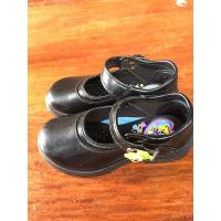 ราคา รองเท้านักเรียนมือสอง CHAPPY เด็กอนุบาล ไซส์ 27 (21588875672)