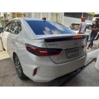 ราคา สปอยเลอร์city2020 ทรงRs Sport (8101924600)