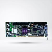 ราคา ROBO-8712VLA Intel® Pentium® 4 or Celeron® Processor based PICMG SBC with DDR SDRAM, AGP VGA, Fast Ethernet, Audio (27140238196)