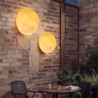 ราคา ไฟติดผนังทรงพระจันทร์ครึ่งเสี้ยว โคมไฟเพดานแบบฝังเรียบ ดีไซน์อาร์ตเดโค โคมไฟพระจันทร์พิมพ์ 3 มิติ ดีไซน์แปลกใหม่ สำหรับห้องนั่งเล่น ห้องน้ำ ห้องนอน ทางเดิน โคมไฟผนังห้องน้ำ (42312581149)