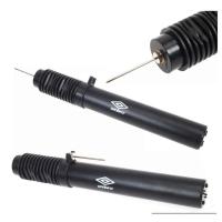 ราคา สูบลม Umbro Football Pump Ball Pump-Black, One Size (4721078568)