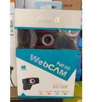 ราคา กล้องเว็บแคม Webcam พร้อมไมค์ในตัว (6041811342)
