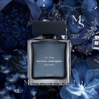 ราคา (ขนาดทดลอง 2/3/5/10) Narciso Rodriguez for Him Bleu Noir Parfum แท้ จากช็อปไทย (41073728528)