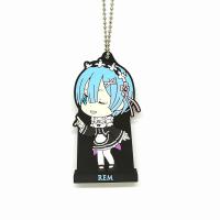 ราคา Rem (เรม) พวงกุญแจการ์ตูน Re:Zero kara Hajimeru Isekai Seikatsu (รีเซทชีวิต ฝ่าวิกฤตต่างโลก) ลิขสิทธิ์แท้จากญี่ปุ่น (6439571560)
