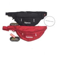 ราคา Supreme waist bag ss19 (2202919129)