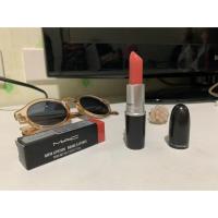 ราคา MAC satin lip สี Good health (7738032230)