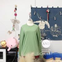 ราคา เสื้อยืดสเวตเตอร์แขนยาวสีเขียวทอมมี่ ฮิวฟิกเกอร์ Tommy Hilfiger Sweatshirt อก 42 ยาว 27 (43765310847)