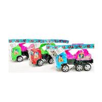 ราคา รถบรรทุกรถแมคโคร เล็ก เหมาะกับเด็กเล็ก (6646836809)