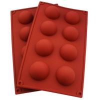 ราคา พิมพ์ซิลิโคนส้มอบได้4.7cmทนร้อนอบได้นึ่งได้ (1058526235)