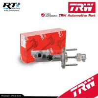 ราคา TRW แม่ปั้มคลัชบน Honda Jazz GE City GM2 ปี08-13 Brio | ปั้มคลัชตัวบน | PNB495 | 46920-S7A-003 (22755614367)