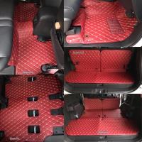 ราคา พรมปูพื้นรถยนต์6D MITSUBISHI PAJERO 2008-2014 (806945009)