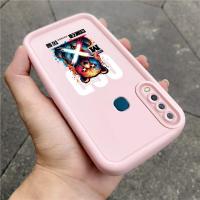 ราคา เคสสำหรับ VIVO Y17 Y15 Y12 Y12i Y3 Y3s 2020 เคสโทรศัพท์หมีสามสีซิลิโคนกันกระแทก (40964958821)