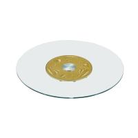 ราคา ❇โต๊ะอาหาร แท่นหมุนกระจกนิรภัยโรงแรม โต๊ะกลมใหญ่ ฐานหมุนกระจก ท็อปโต๊ะกลม หมุนได้ หมุนกลับบ้านได้ (16091928078)