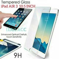 ราคา กระจกนิรภัย 9H 0.3mm 2.5D iPad Air 3 10.5 นิ้ว (40374553948)