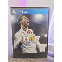 ราคา Fifa18 เทปคาสเซ็ต BD Ps4 Playstation4 (20268667536)