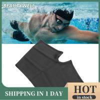ราคา Beautywell ZJchao กางเกงขาสั้นว่ายน้ำผู้หญิงกันน้ำซิลิโคนสั้นสตรี LeakProof 4 มุมว่ายน้ำสำหรับฤดูร้อนชุดว่ายน้ำด้านล่างกางเกงชายหาดสีดำ (49800331350)